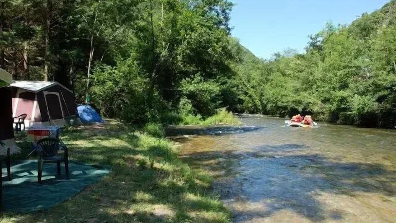 Photo of Outdoor in Axat