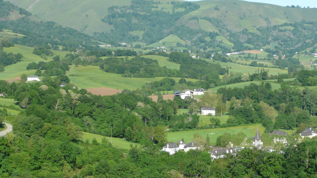 Photo of Outdoor in Ordiarp