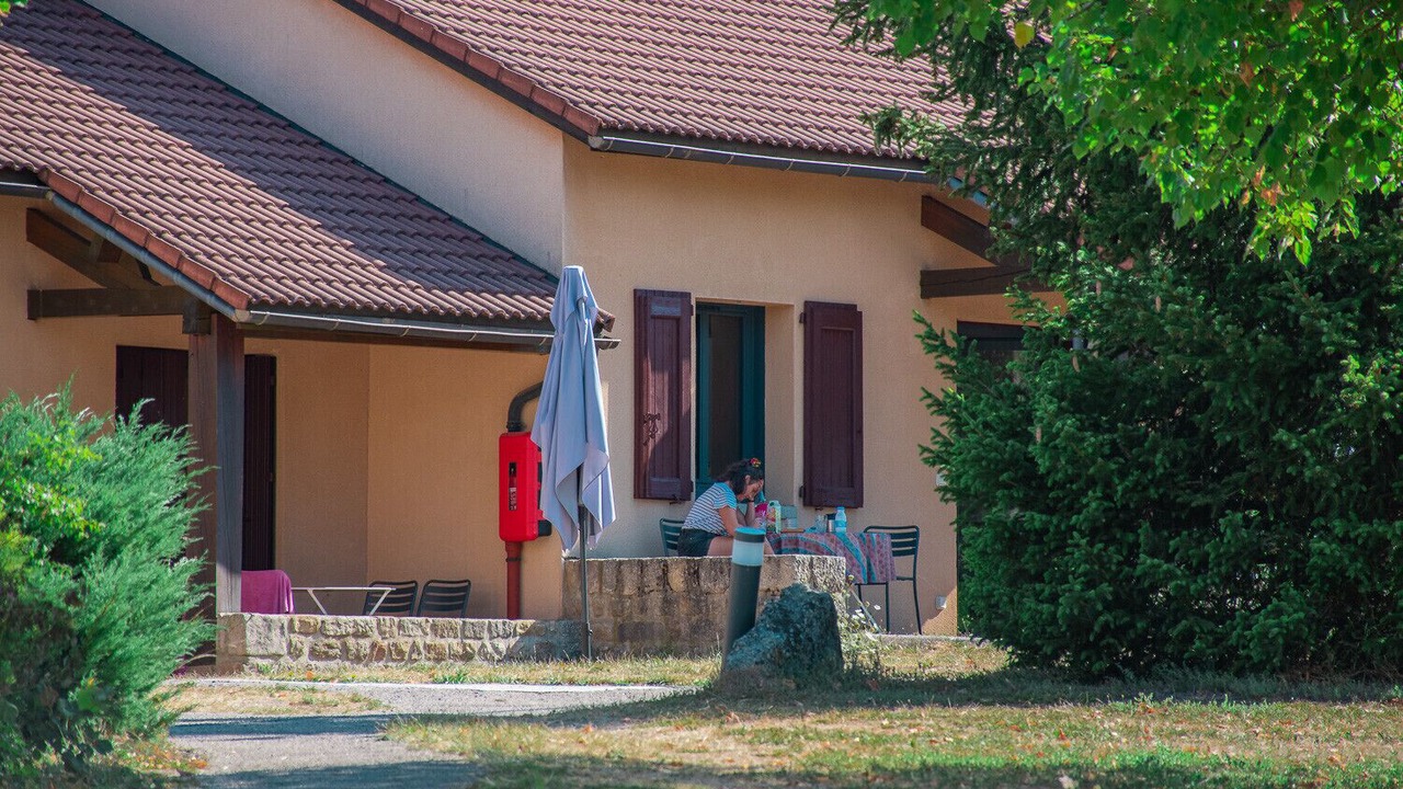Photo of Outdoor in Le Malzieu-Ville