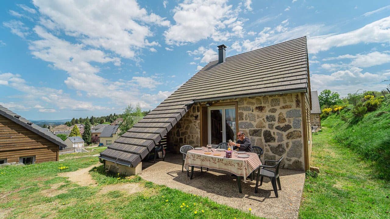 Photo of Outdoor in Aumont-Aubrac