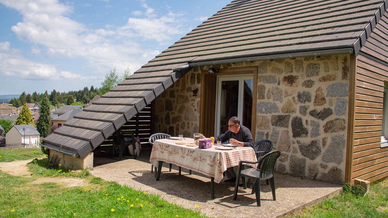 Photo of Outdoor in Aumont-Aubrac