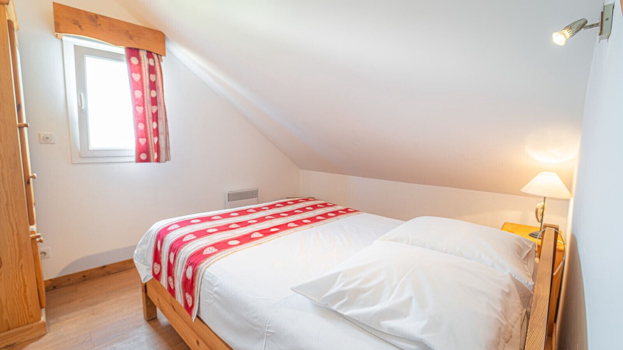 Photo of Bedroom in Aumont-Aubrac