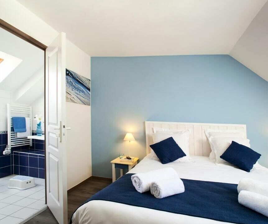 Photo of Bedroom in Arzon