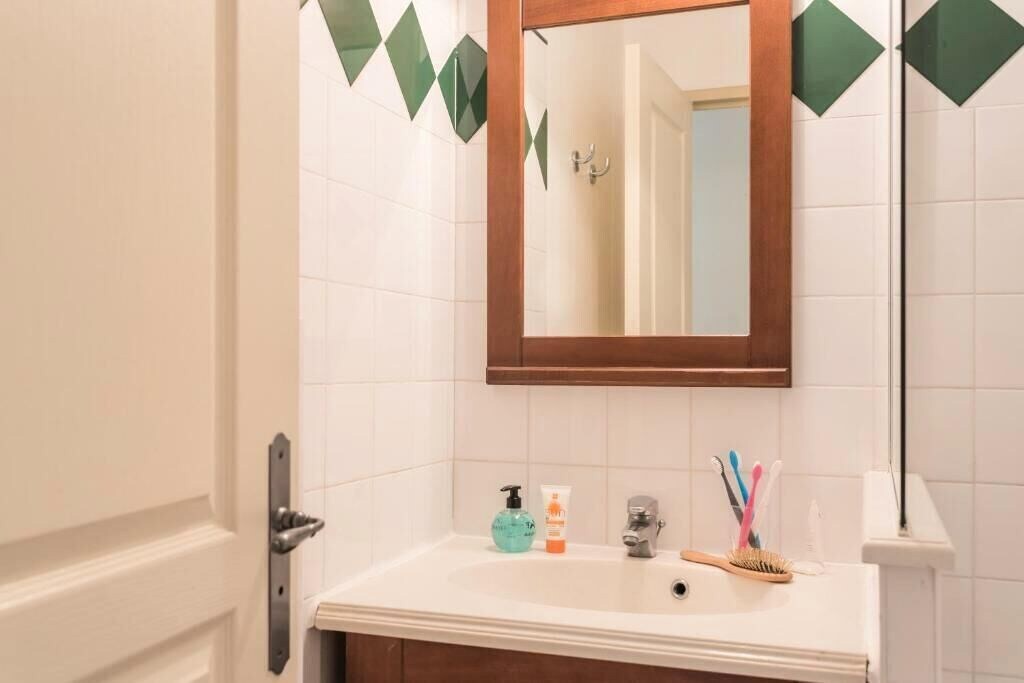 Photo of Bathroom in Ciboure
