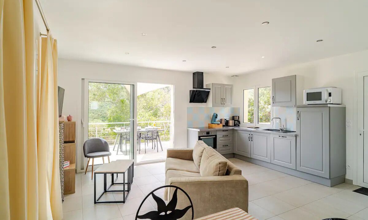 Photo of Livingroom in Corbere