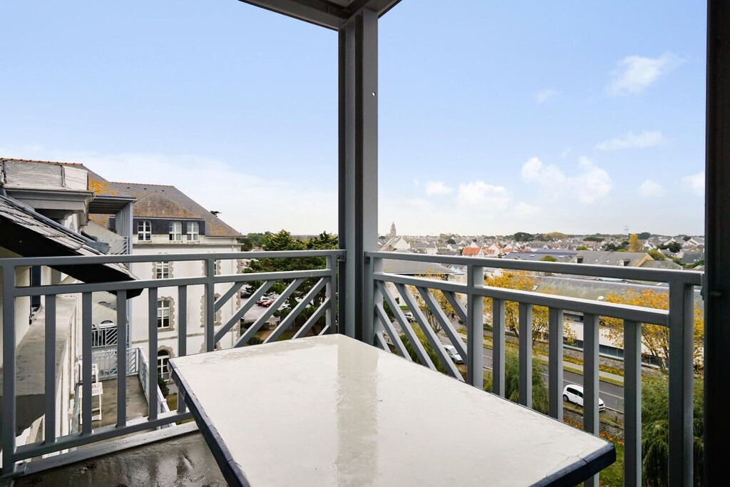 Photo of Patio Balcony in Le Croisic