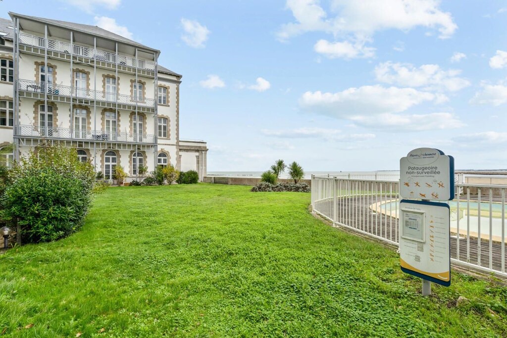 Photo of Buildings in Le Croisic