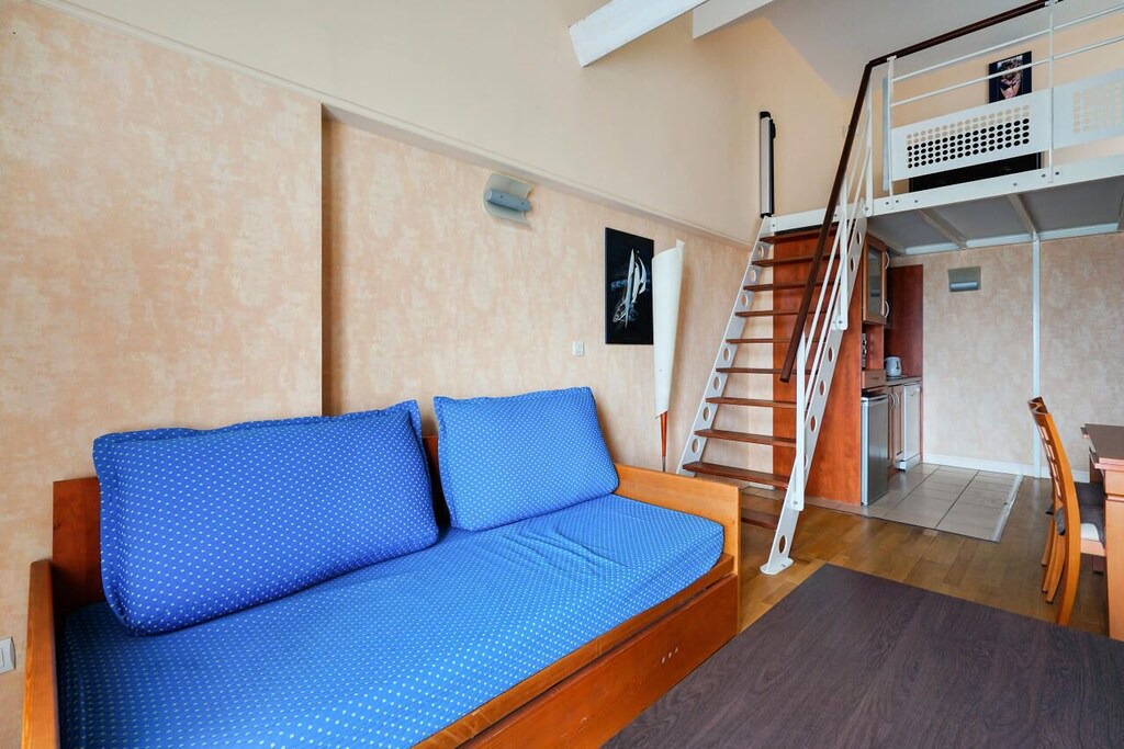 Photo of Livingroom in Le Croisic