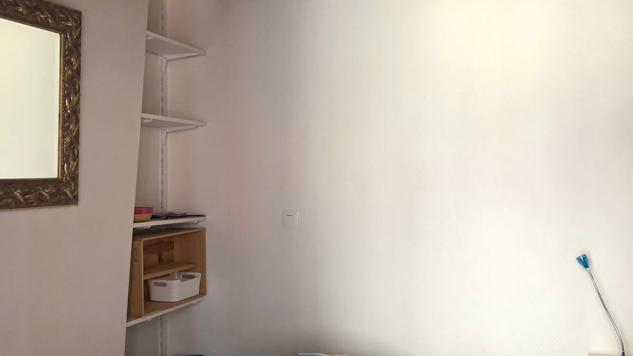 Photo of Bedroom in 13th Arrondissement