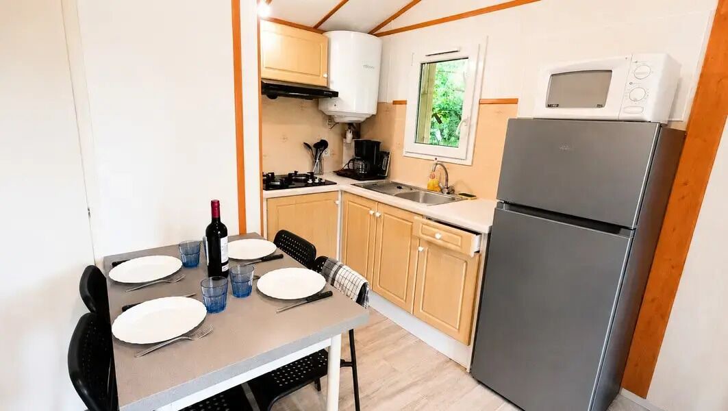 Photo of Kitchen in Gotein-Libarrenx