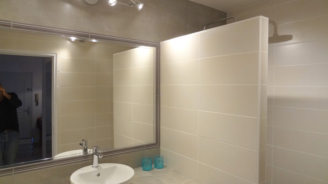 Photo of Bathroom in Collioure
