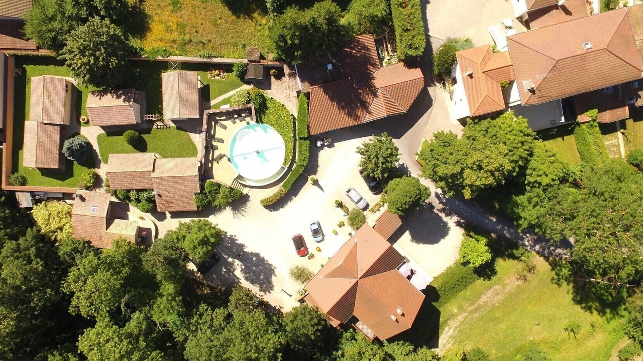Photo of Outdoor in Saint-Georges-d'Esperanche
