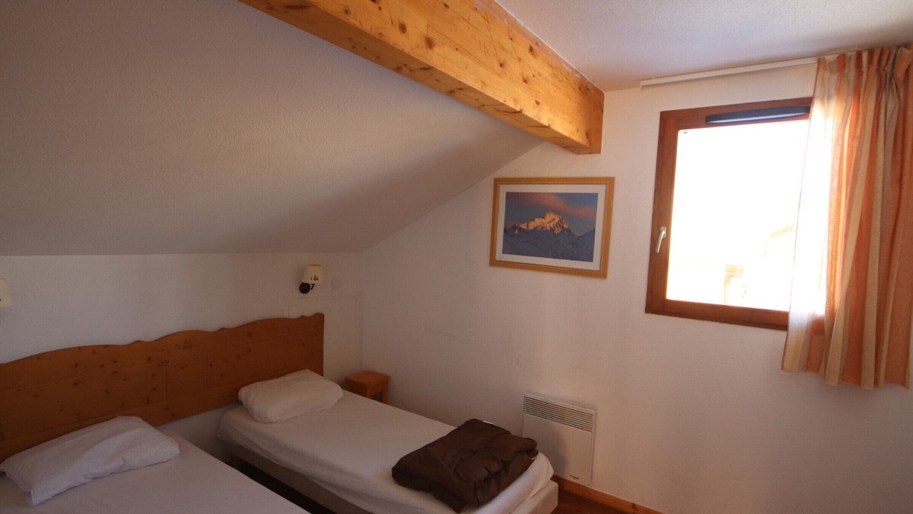 Photo of Bedroom in Saint-Etienne-en-Devoluy