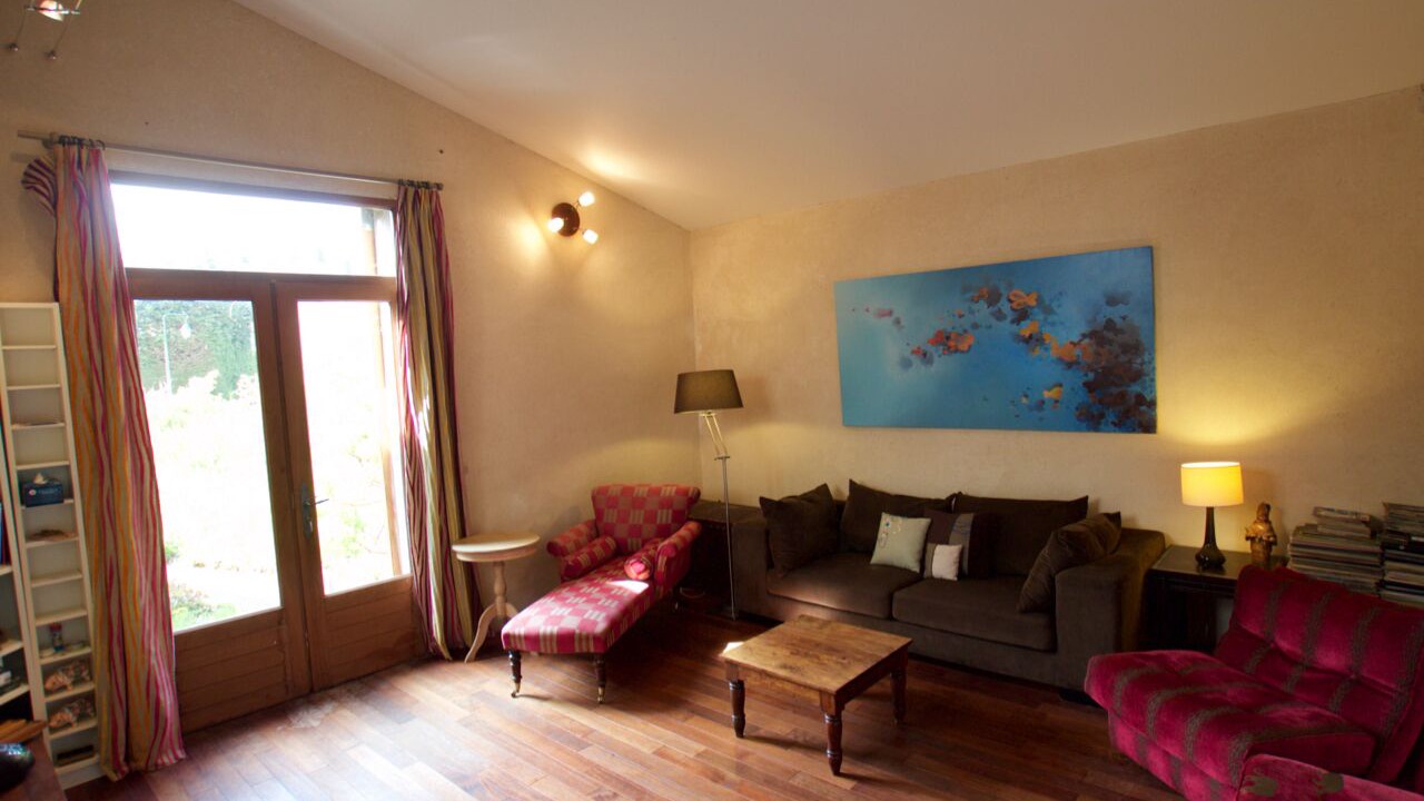 Photo of Livingroom in Leotoing