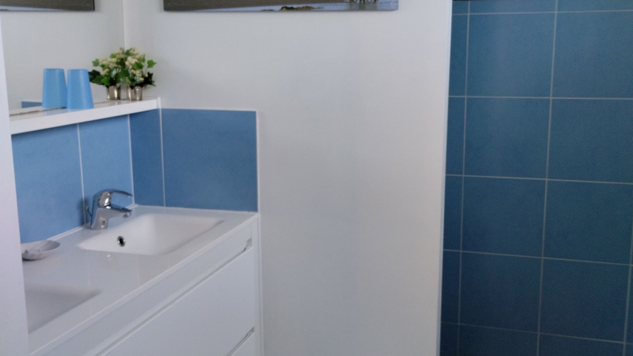 Photo of Bathroom in Mesquer