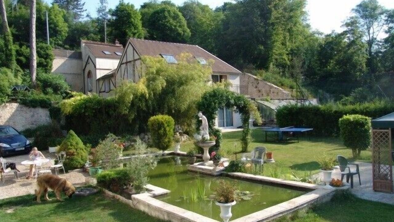 Photo of Outdoor in Montigny-sur-Loing