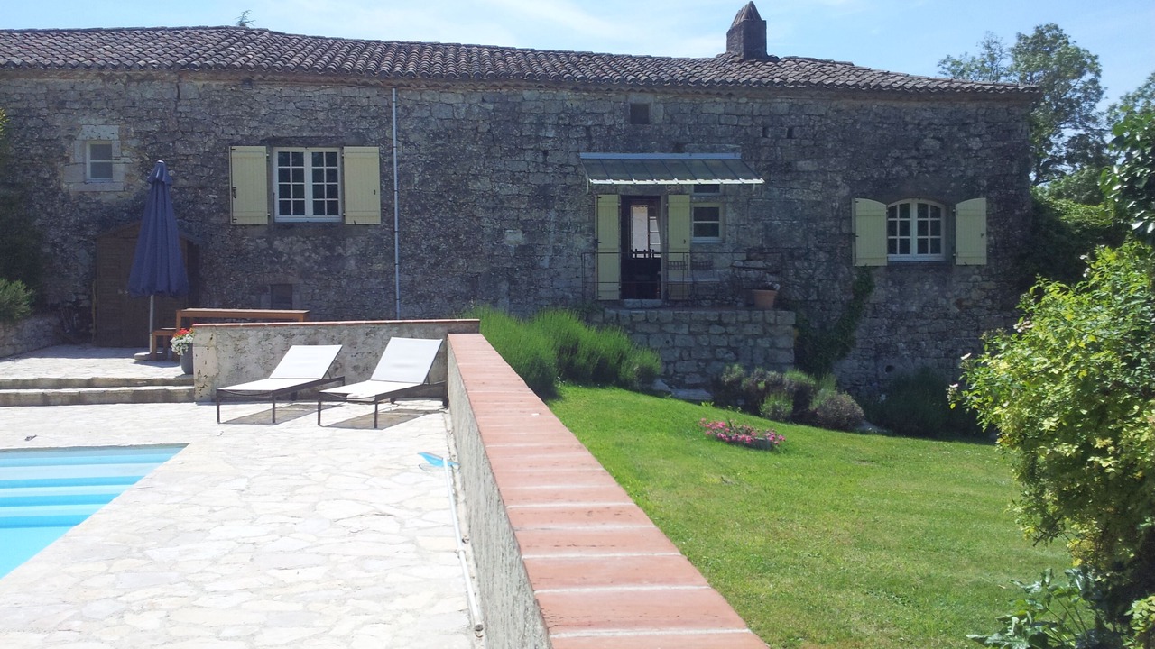 Photo of Outdoor in Roquecor