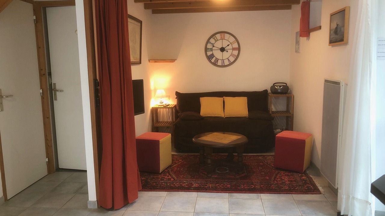 Photo of Livingroom in Plourin-les-Morlaix