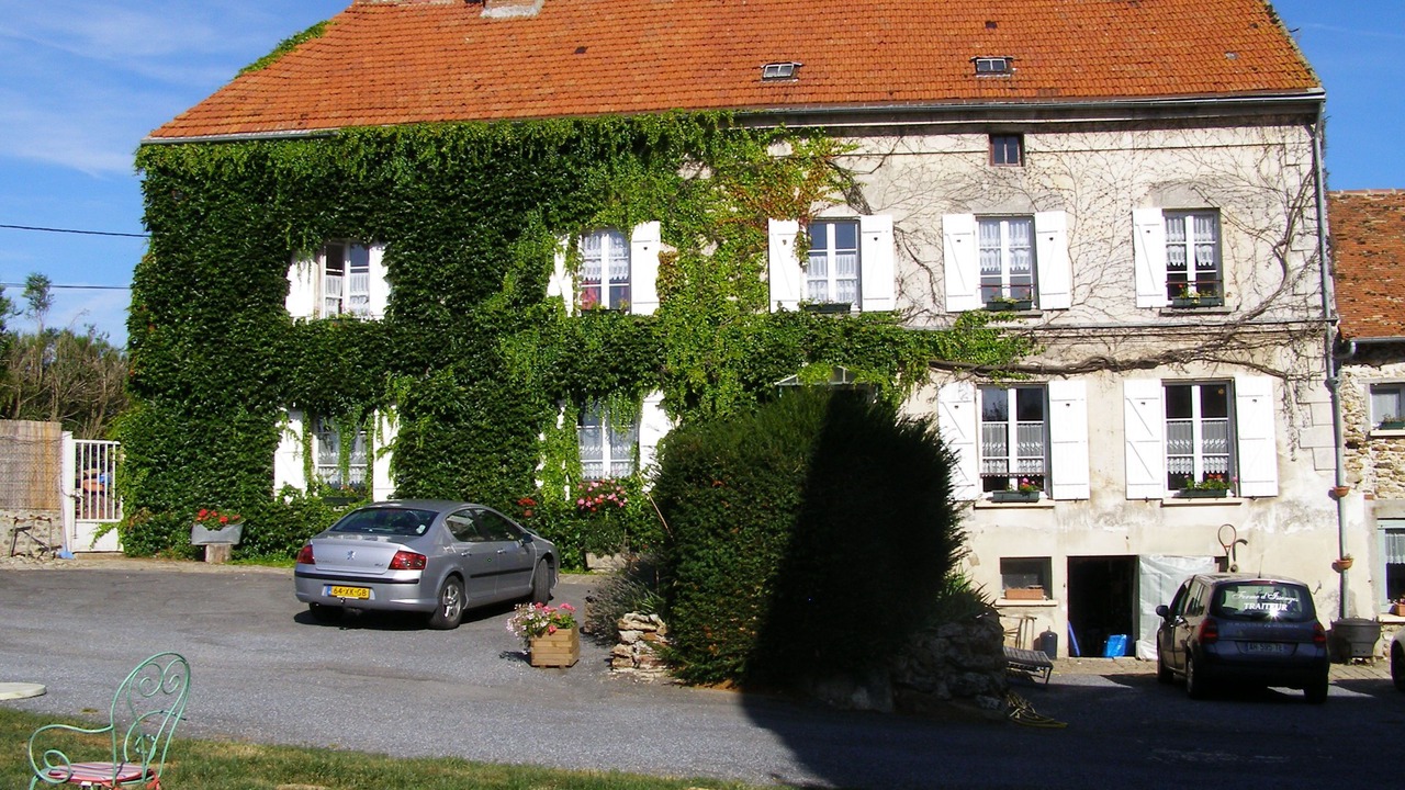 Photo of Outdoor in Marigny-en-Orxois