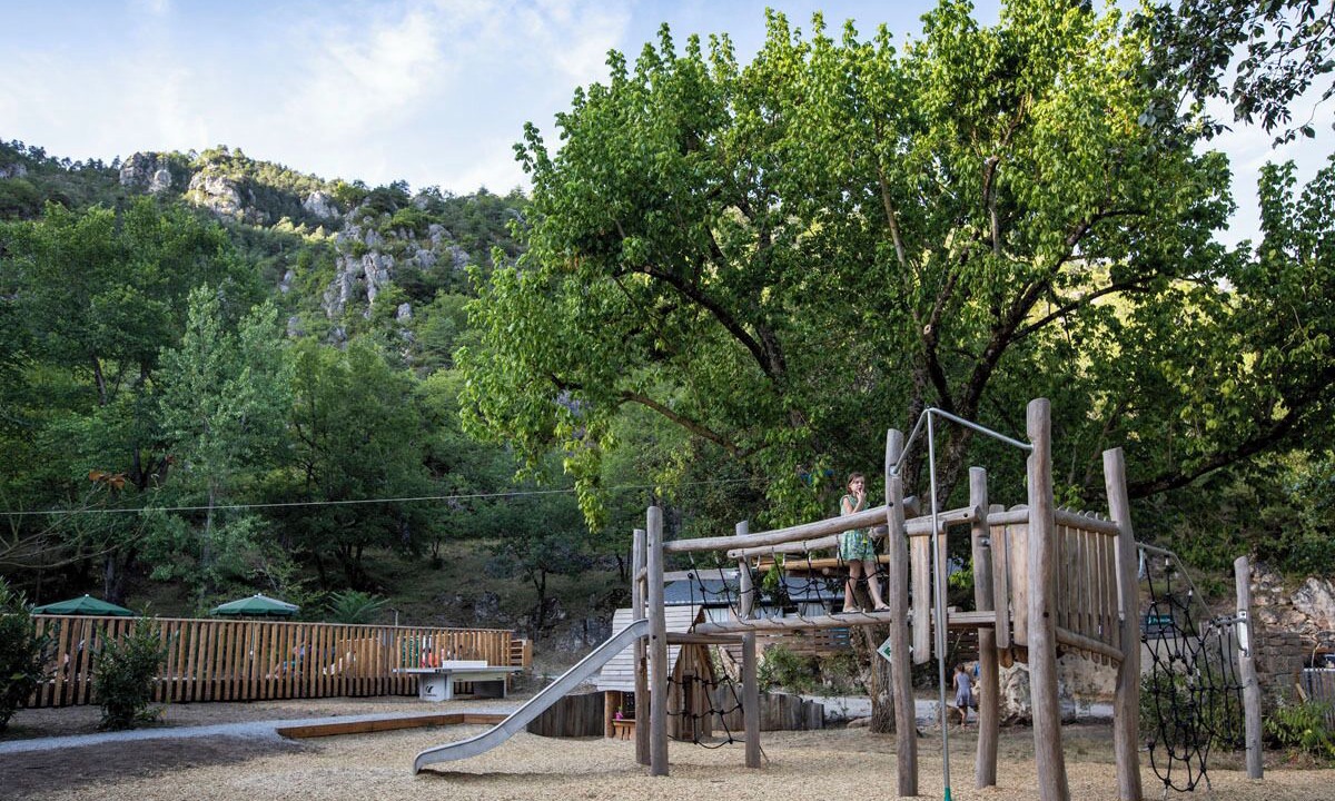 Photo of Outdoor in Massegros Causses Gorges