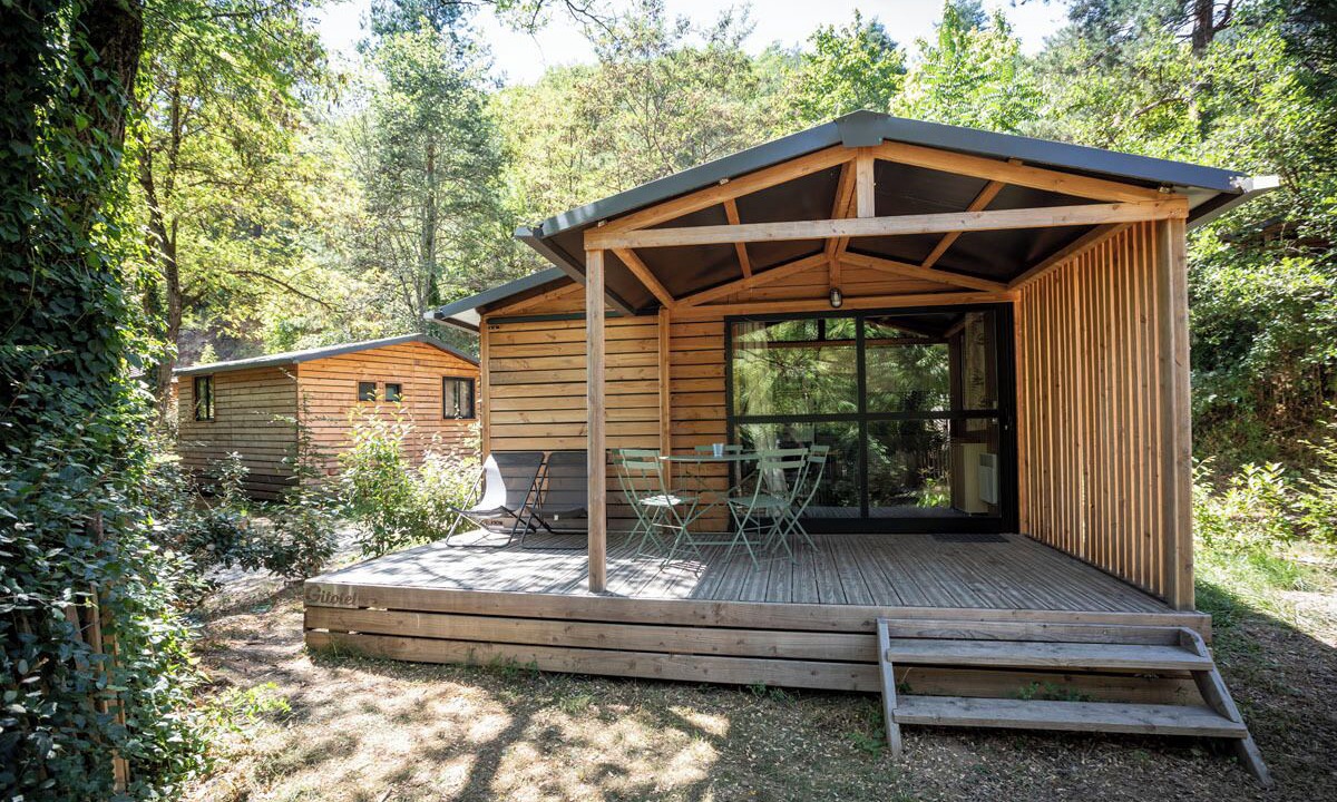 Photo of Patio Balcony in Massegros Causses Gorges
