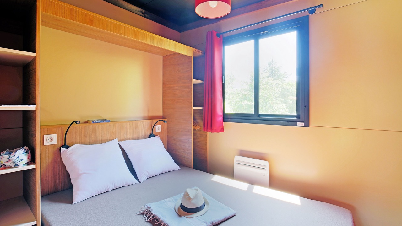 Photo of Bedroom in Massegros Causses Gorges