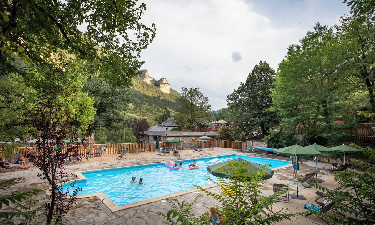 Photo of Outdoor in Massegros Causses Gorges