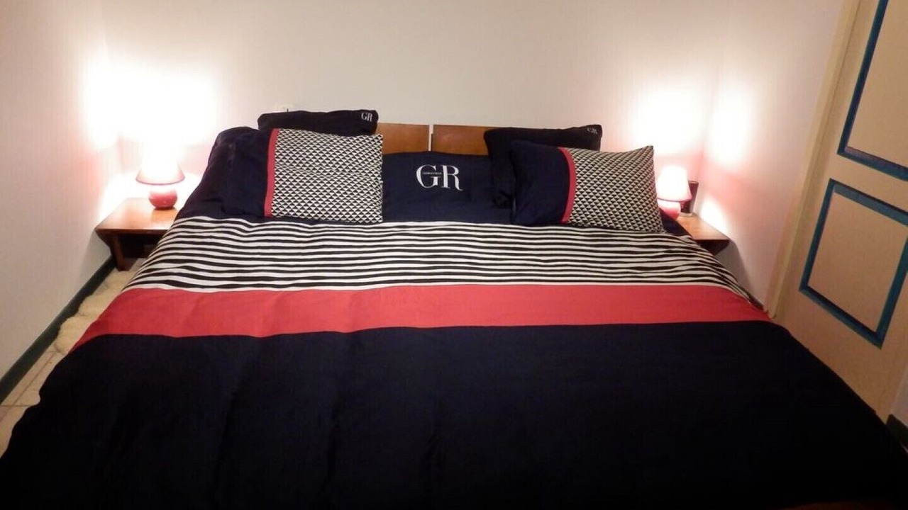 Photo of Bedroom in Azur