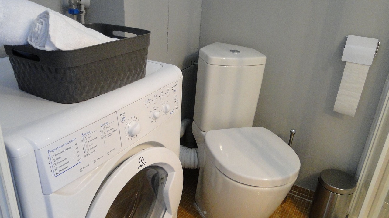 Photo of Bathroom in Chauffailles