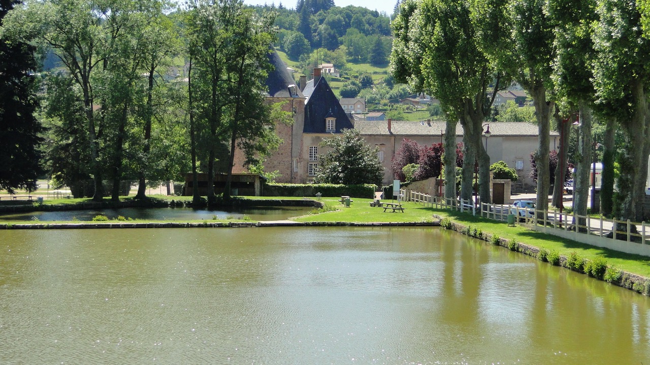 Photo of Outdoor in Chauffailles