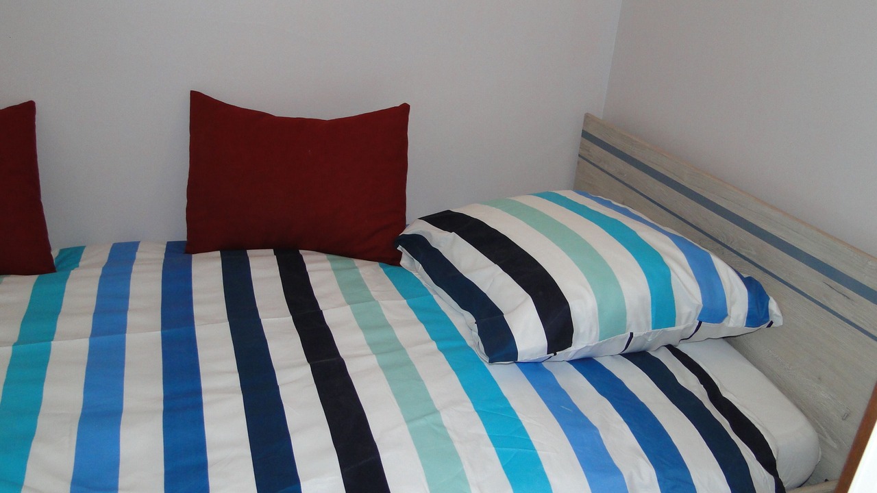 Photo of Bedroom in Chauffailles
