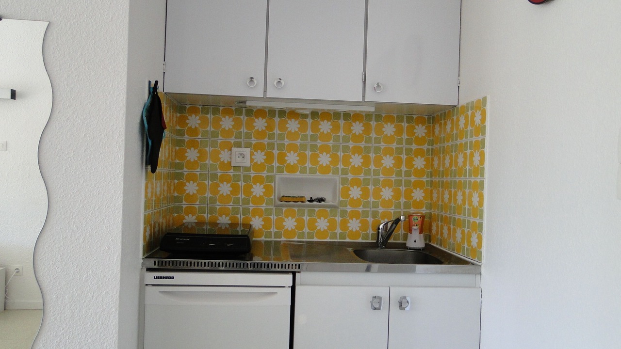 Photo of Kitchen in Chauffailles