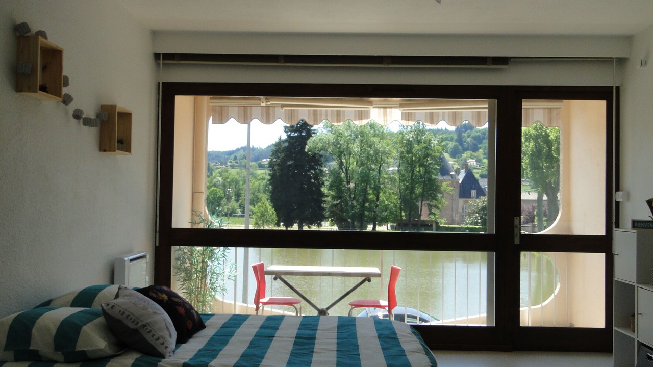 Photo of Bedroom in Chauffailles