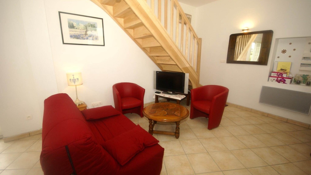 Photo of Livingroom in Crux-la-Ville