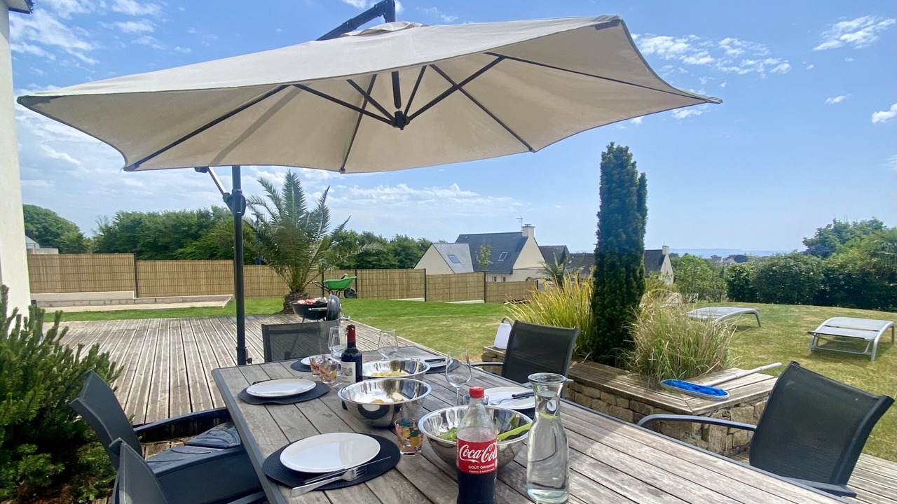 Photo of Outdoor in Clohars-Carnoet