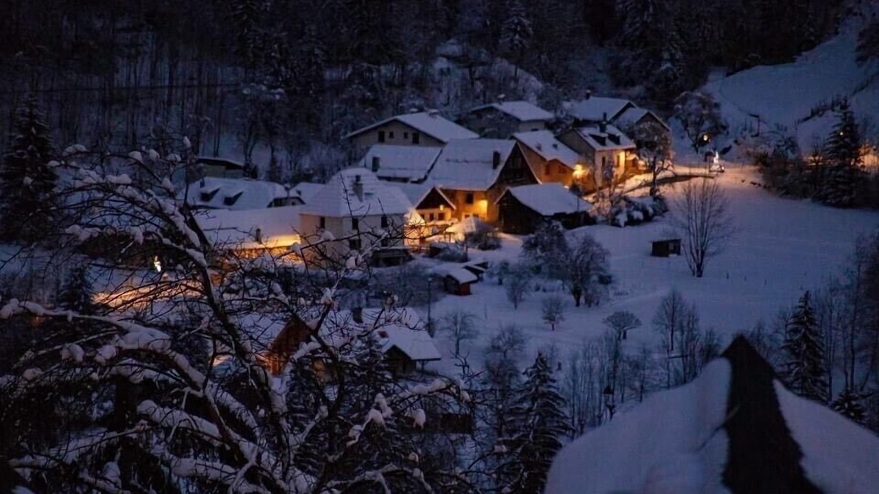 Photo of Outdoor in Venosc