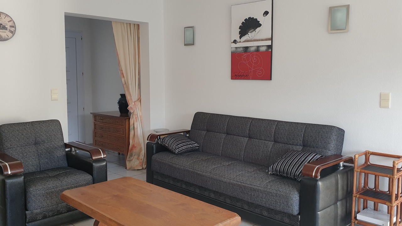 Photo of Livingroom in Saint-Andre
