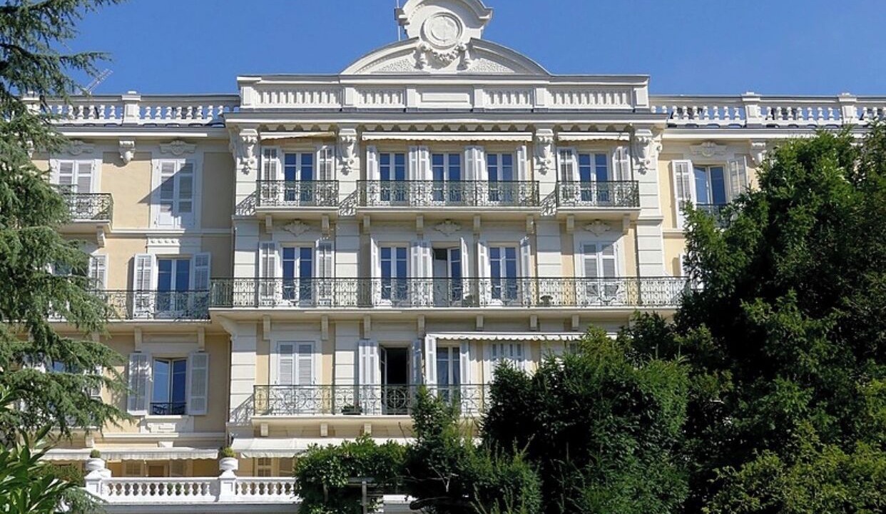 Photo of Outdoor in Aix-les-Bains City Center