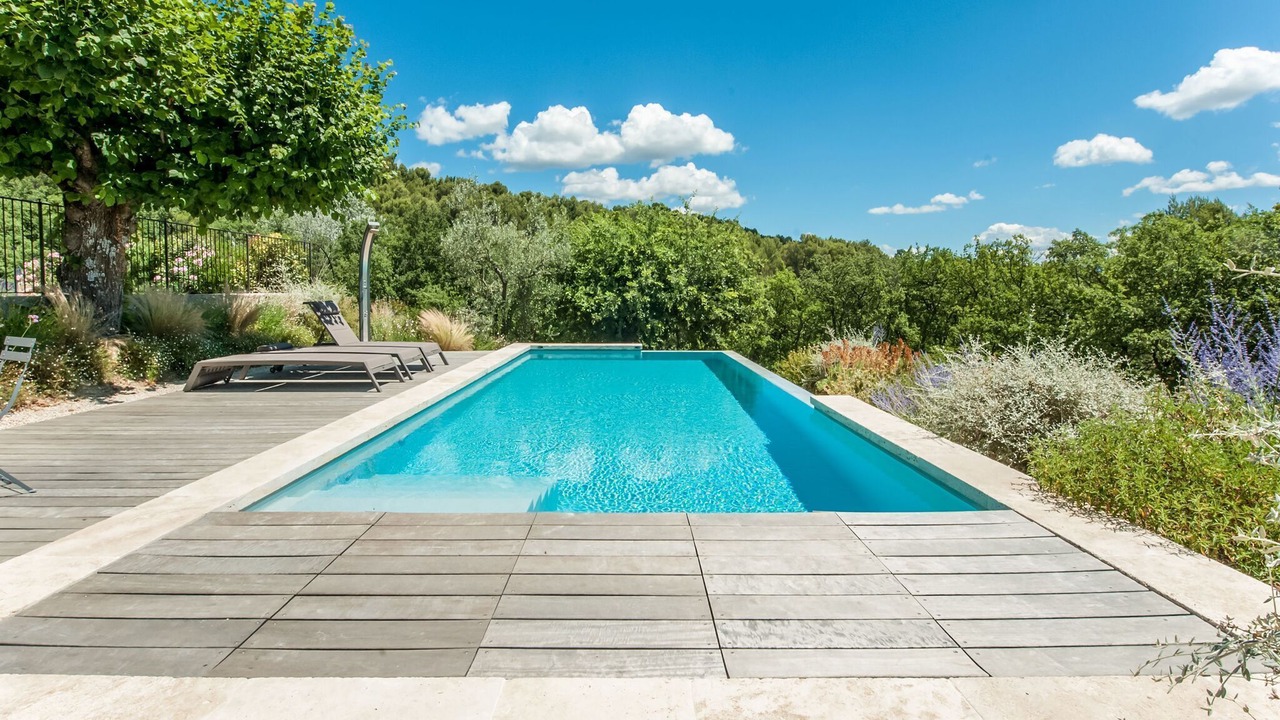 Photo of Outdoor in Vaison-la-Romaine