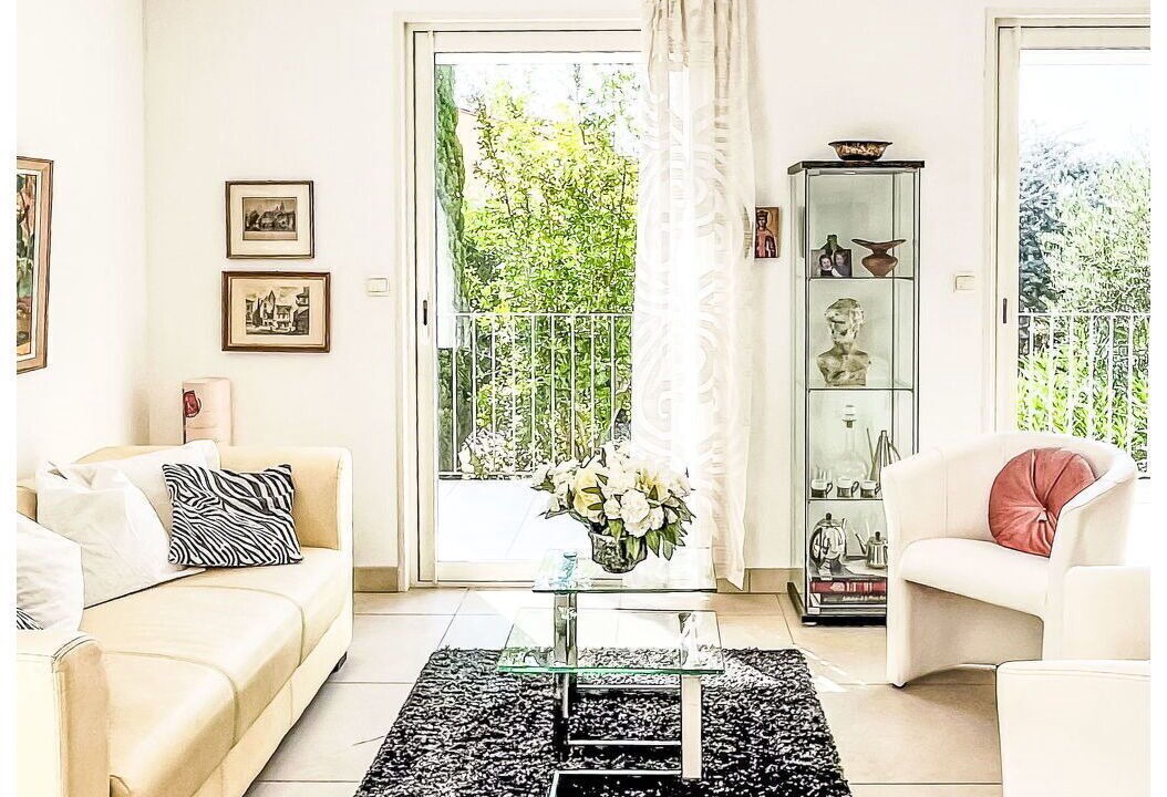 Photo of Bedroom in Montesquieu-des-Alberes