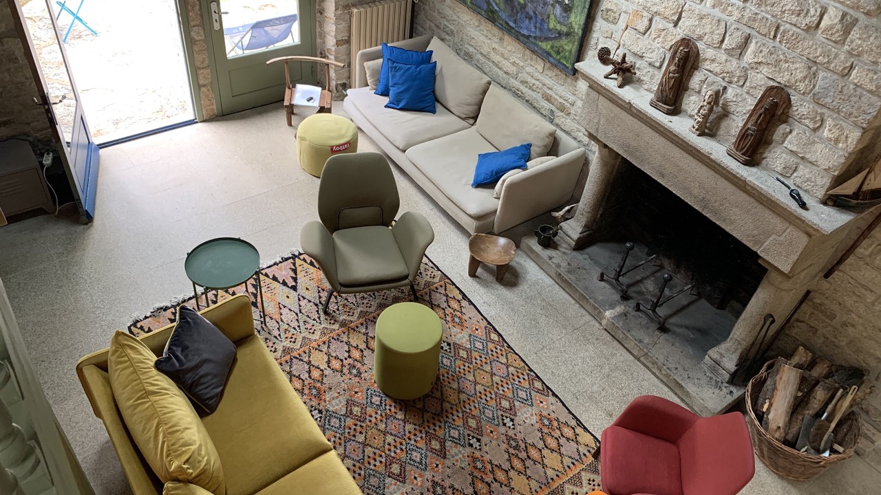 Photo of Livingroom in Bono