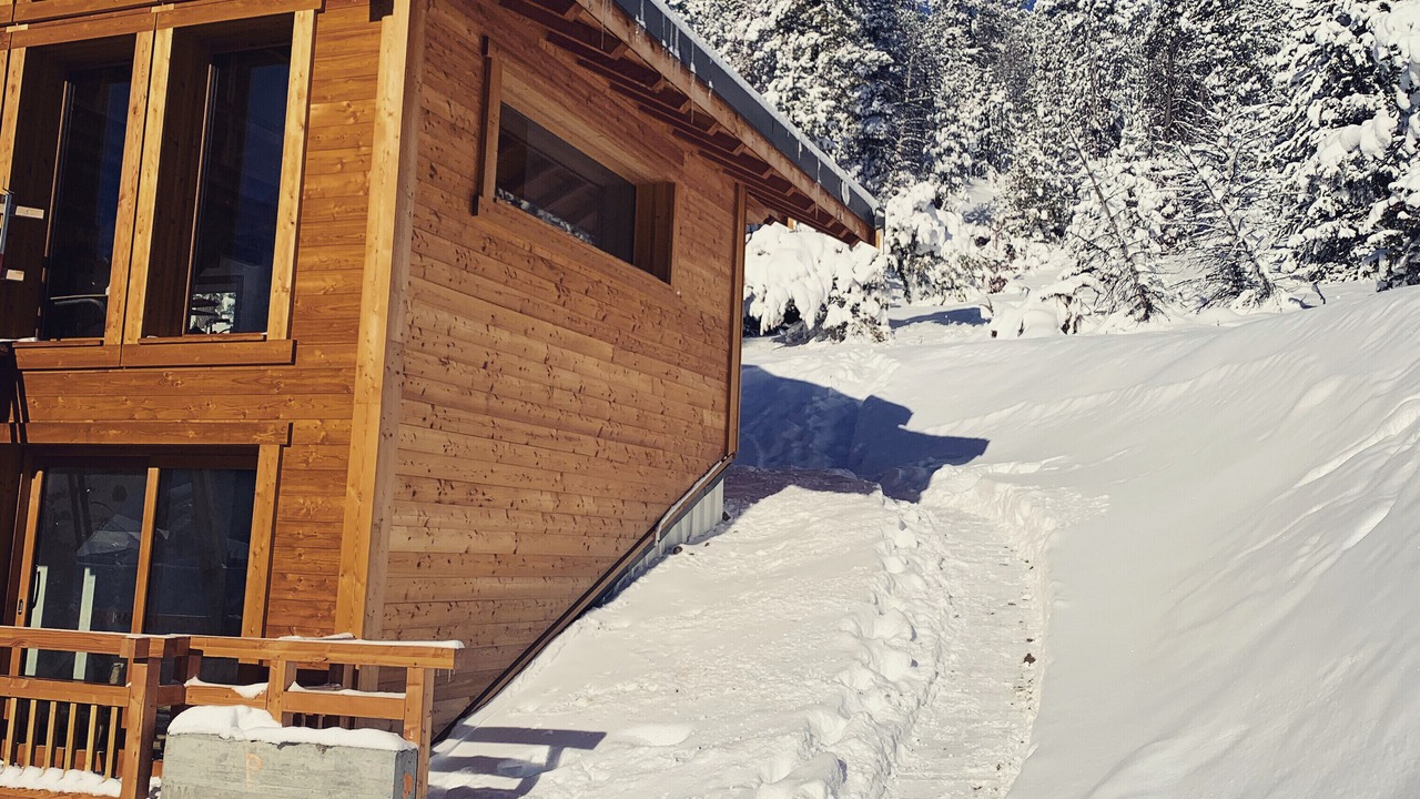 Photo of Outdoor in Montgenevre