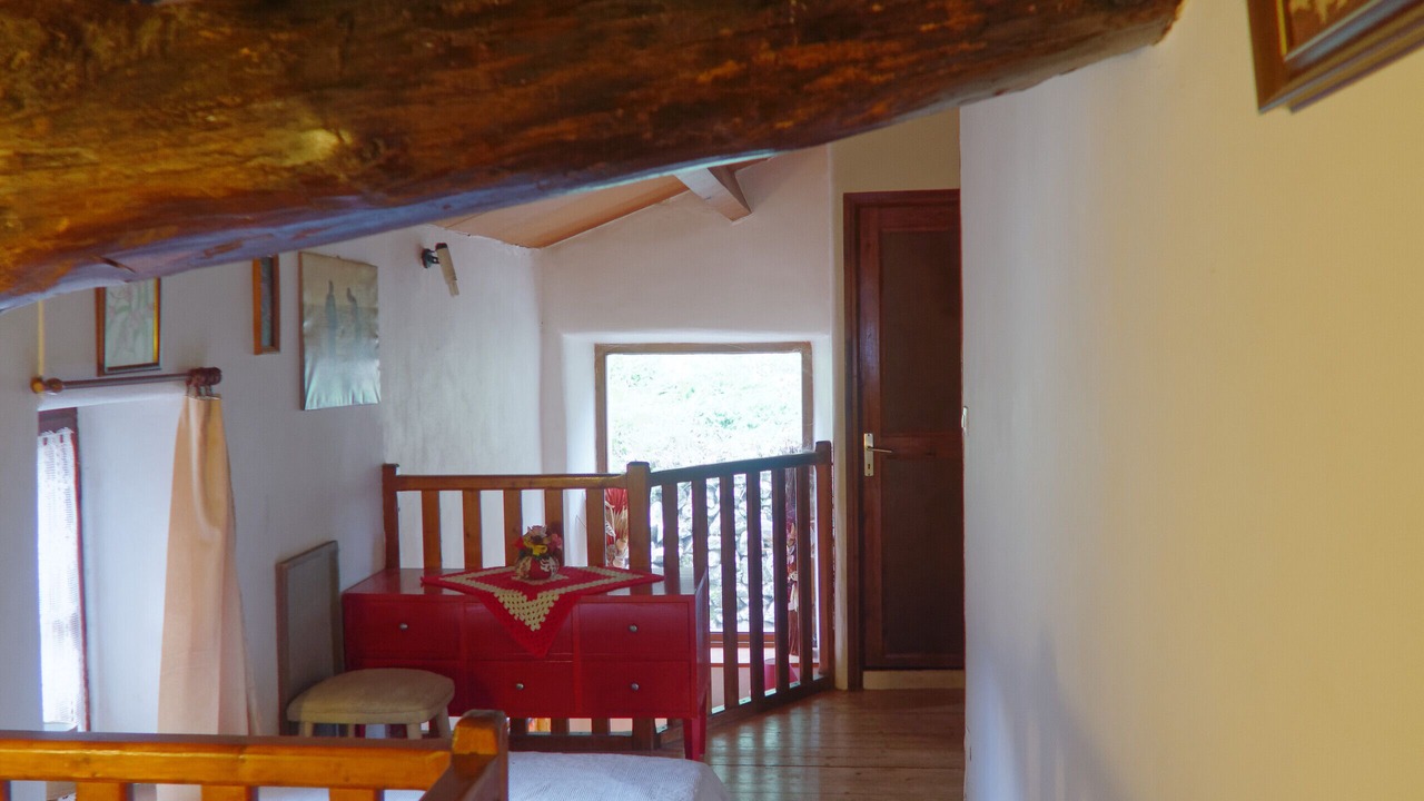 Photo of Bedroom in Valleraugue