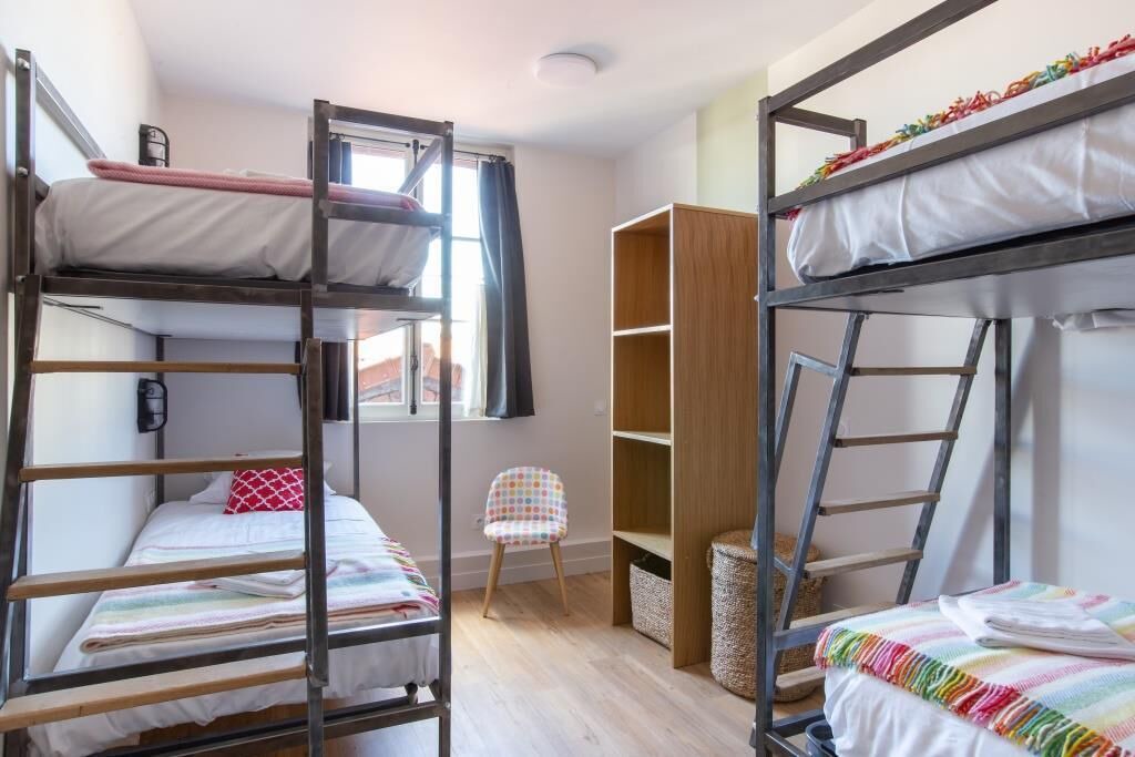 Photo of Bedroom in 11th Arrondissement