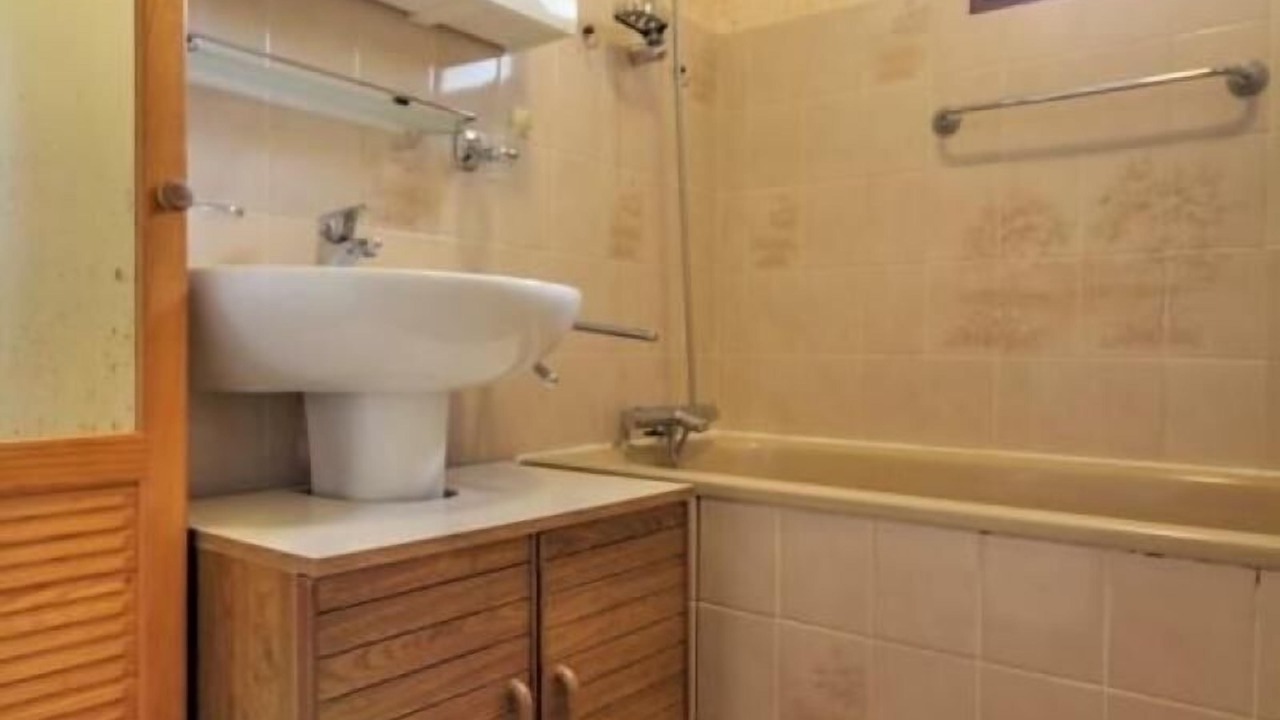 Photo of Bathroom in La Chapelle-Launay