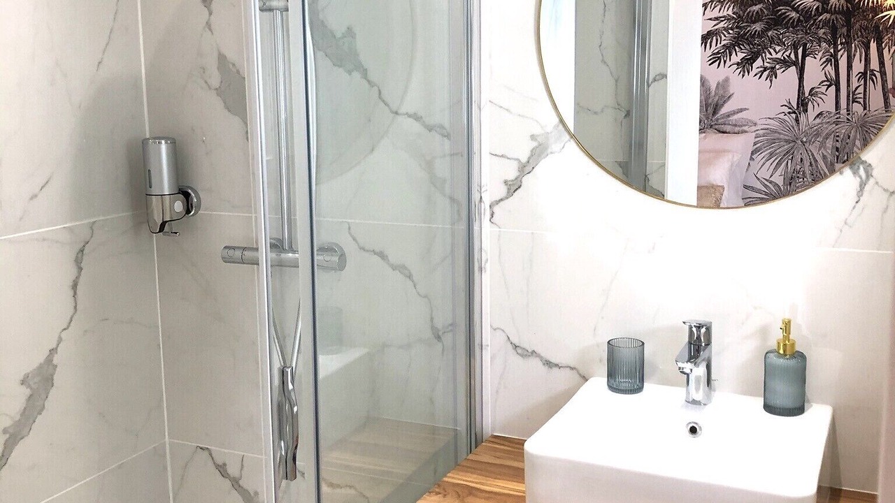 Photo of Bathroom in Lorient