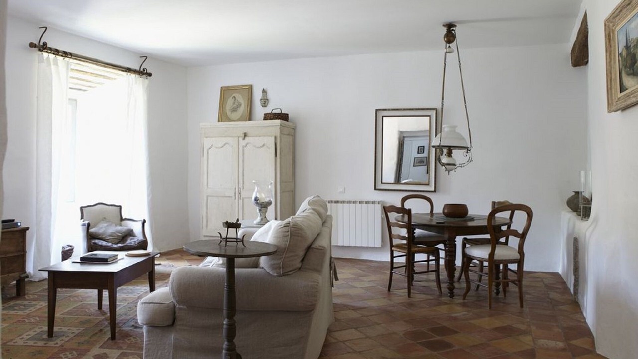 Photo of Livingroom in Lagrasse
