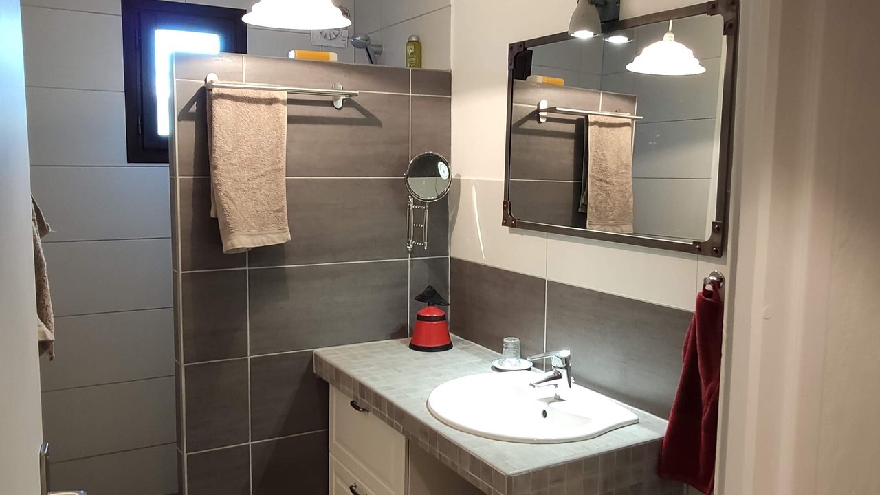 Photo of Bathroom in Lans-en-Vercors