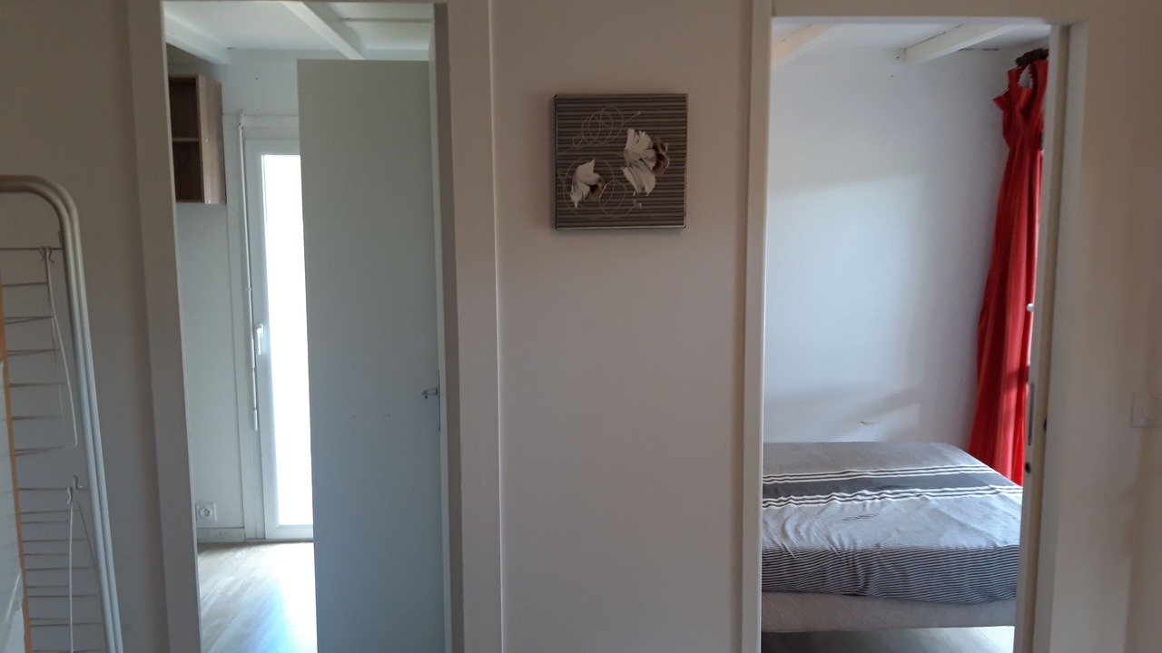 Photo of Bedroom in Leon