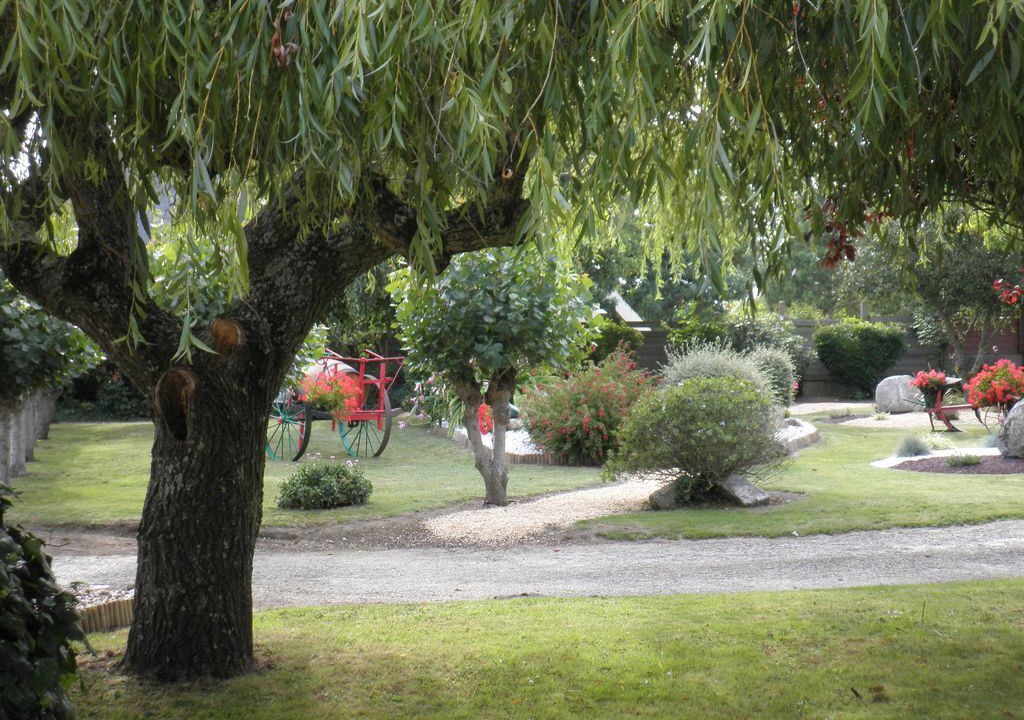 Photo of Outdoor in Riantec